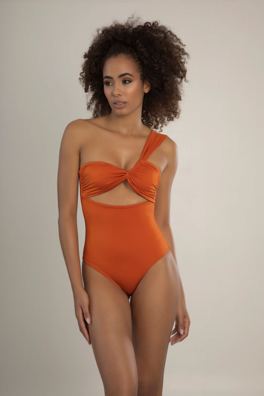 Turcua - Kissamos One-Piece